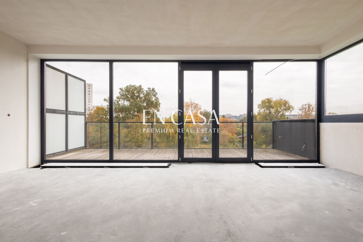 Apartment Rent Warszawa Mokotów Fort Piłsudskiego 4
